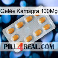 Gelée Kamagra 100Mg cialis3